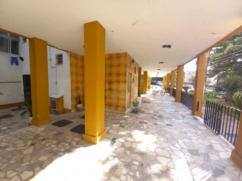 Conheça 27 do imóvel - Apartamento 2 quartos à venda Praça Seca, Rio de Janeiro - R$ 110.000 - SVAP20614 - 27 27 - Apartamento 2 quartos à venda Praça Seca, Rio de Janeiro - R$ 110.000 - SVAP20614 - 27