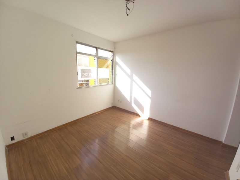 9 - Apartamento 2 quartos à venda Praça Seca, Rio de Janeiro - R$ 110.000 - SVAP20614 - 10