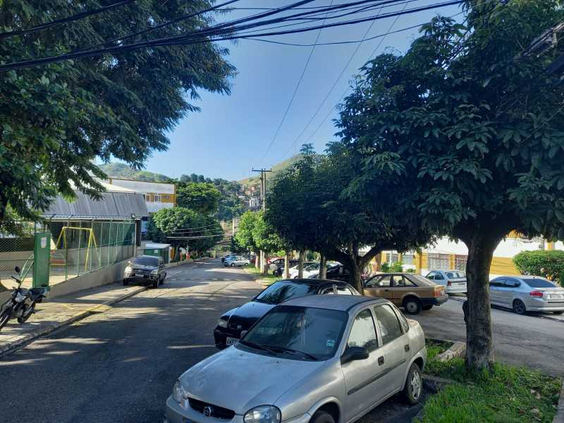 Conheça 25 do imóvel - Apartamento 2 quartos à venda Praça Seca, Rio de Janeiro - R$ 110.000 - SVAP20614 - 25 25 - Apartamento 2 quartos à venda Praça Seca, Rio de Janeiro - R$ 110.000 - SVAP20614 - 25
