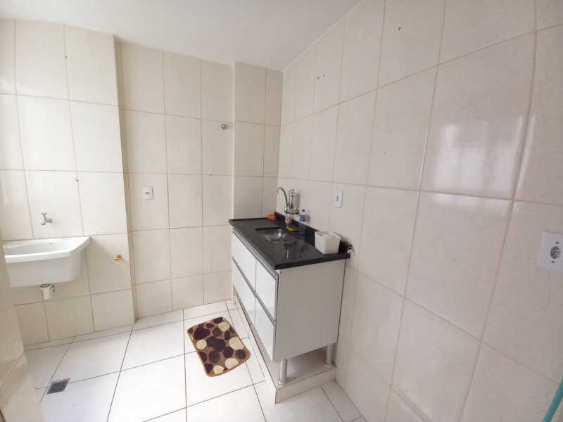 Conheça 18 do imóvel - Apartamento 2 quartos à venda Praça Seca, Rio de Janeiro - R$ 110.000 - SVAP20614 - 18 18 - Apartamento 2 quartos à venda Praça Seca, Rio de Janeiro - R$ 110.000 - SVAP20614 - 18