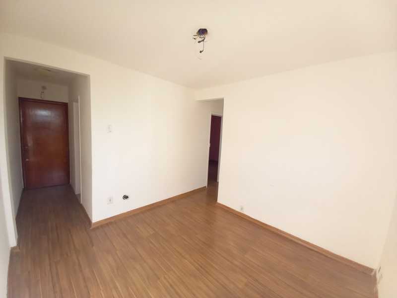 1 - Apartamento 2 quartos à venda Praça Seca, Rio de Janeiro - R$ 110.000 - SVAP20614 - 1