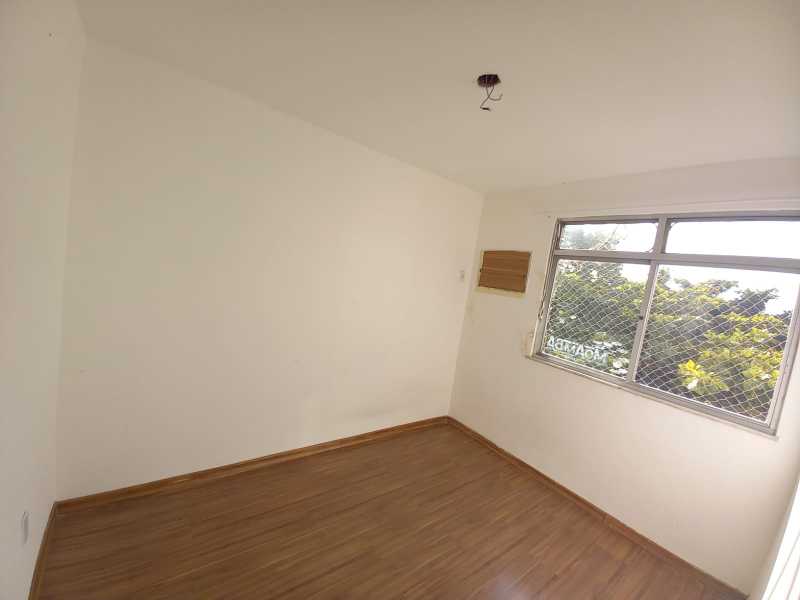 Conheça 11 do imóvel - Apartamento 2 quartos à venda Praça Seca, Rio de Janeiro - R$ 110.000 - SVAP20614 - 11 11 - Apartamento 2 quartos à venda Praça Seca, Rio de Janeiro - R$ 110.000 - SVAP20614 - 11