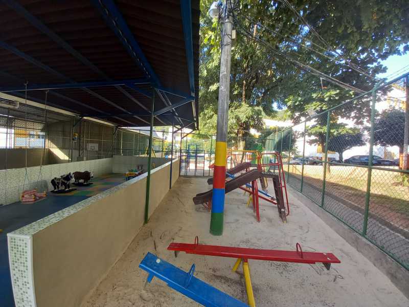 Conheça 26 do imóvel - Apartamento 2 quartos à venda Praça Seca, Rio de Janeiro - R$ 110.000 - SVAP20614 - 26 26 - Apartamento 2 quartos à venda Praça Seca, Rio de Janeiro - R$ 110.000 - SVAP20614 - 26