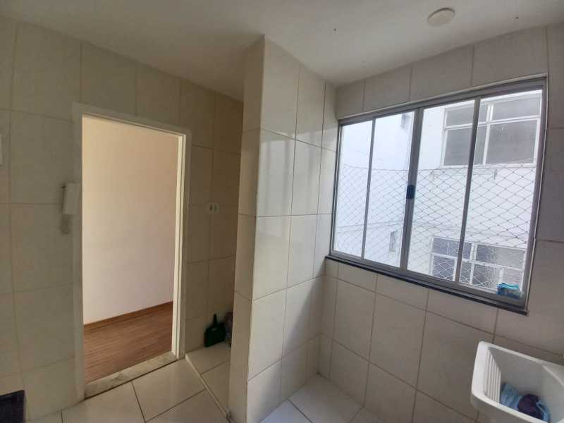 Conheça 21 do imóvel - Apartamento 2 quartos à venda Praça Seca, Rio de Janeiro - R$ 110.000 - SVAP20614 - 21 21 - Apartamento 2 quartos à venda Praça Seca, Rio de Janeiro - R$ 110.000 - SVAP20614 - 21