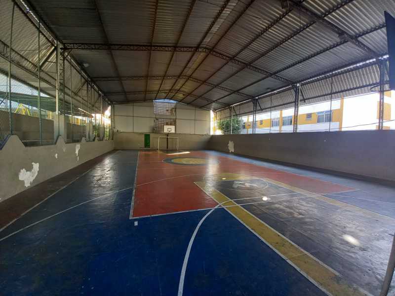 Conheça 22 do imóvel - Apartamento 2 quartos à venda Praça Seca, Rio de Janeiro - R$ 110.000 - SVAP20614 - 22 22 - Apartamento 2 quartos à venda Praça Seca, Rio de Janeiro - R$ 110.000 - SVAP20614 - 22