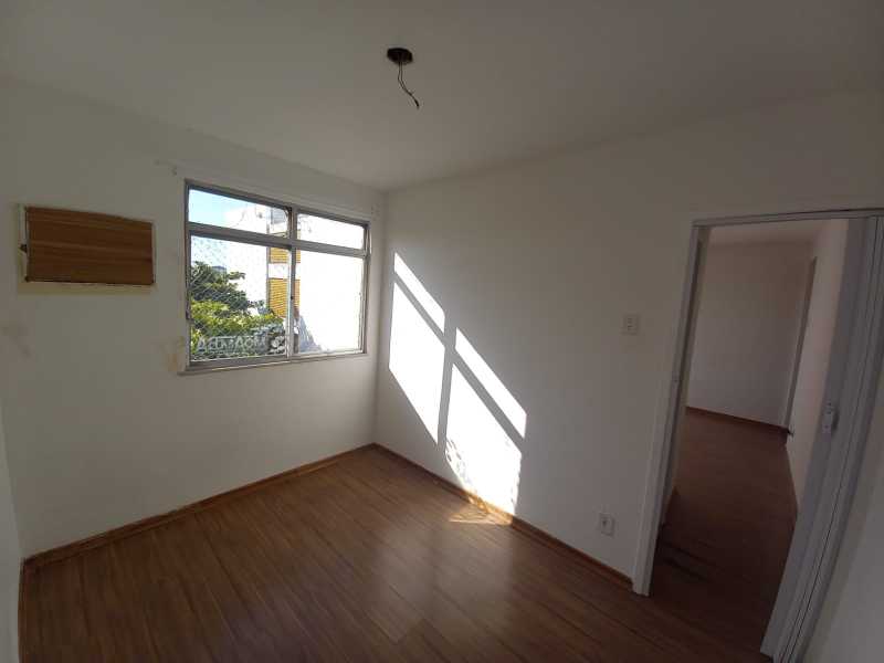 13 - Apartamento 2 quartos à venda Praça Seca, Rio de Janeiro - R$ 110.000 - SVAP20614 - 14