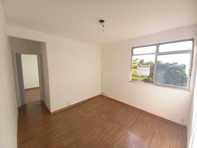 Conheça 12 do imóvel - Apartamento 2 quartos à venda Praça Seca, Rio de Janeiro - R$ 110.000 - SVAP20614 - 12 12 - Apartamento 2 quartos à venda Praça Seca, Rio de Janeiro - R$ 110.000 - SVAP20614 - 12
