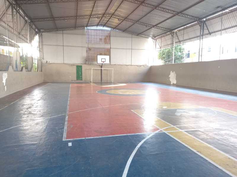 Conheça 23 do imóvel - Apartamento 2 quartos à venda Praça Seca, Rio de Janeiro - R$ 110.000 - SVAP20614 - 23 23 - Apartamento 2 quartos à venda Praça Seca, Rio de Janeiro - R$ 110.000 - SVAP20614 - 23