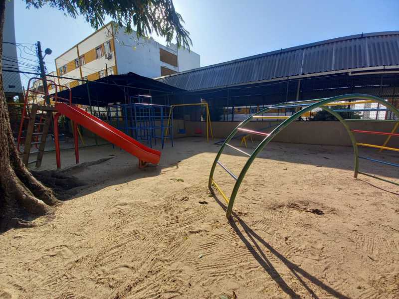Conheça 24 do imóvel - Apartamento 2 quartos à venda Praça Seca, Rio de Janeiro - R$ 110.000 - SVAP20614 - 24 24 - Apartamento 2 quartos à venda Praça Seca, Rio de Janeiro - R$ 110.000 - SVAP20614 - 24