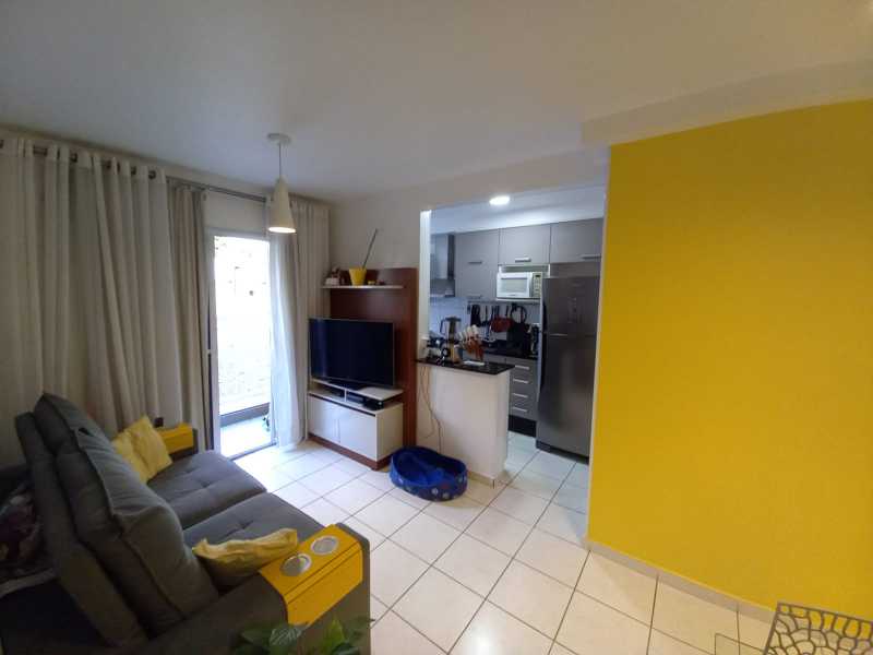 3 - Apartamento 2 quartos para venda e aluguel Camorim, Rio de Janeiro - R$ 267.000 - SVAP20617 - 5
