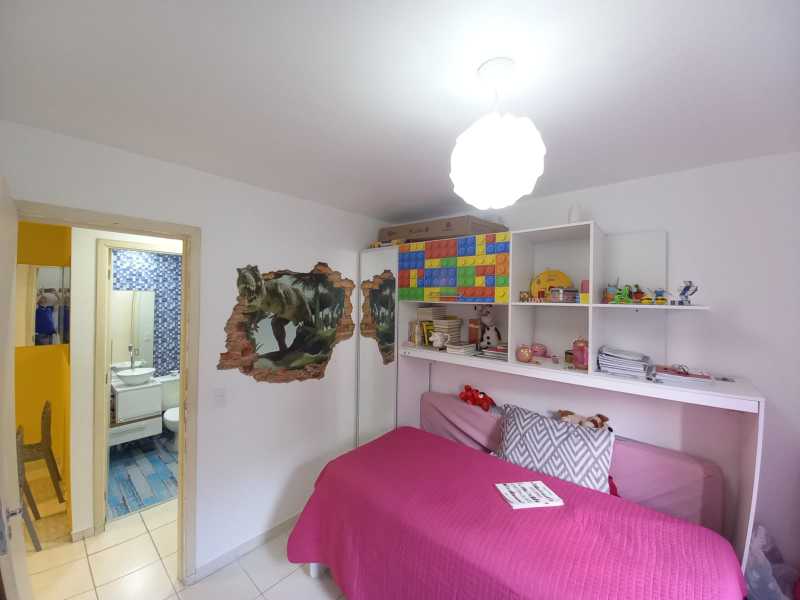 9 - Apartamento 2 quartos para venda e aluguel Camorim, Rio de Janeiro - R$ 267.000 - SVAP20617 - 11