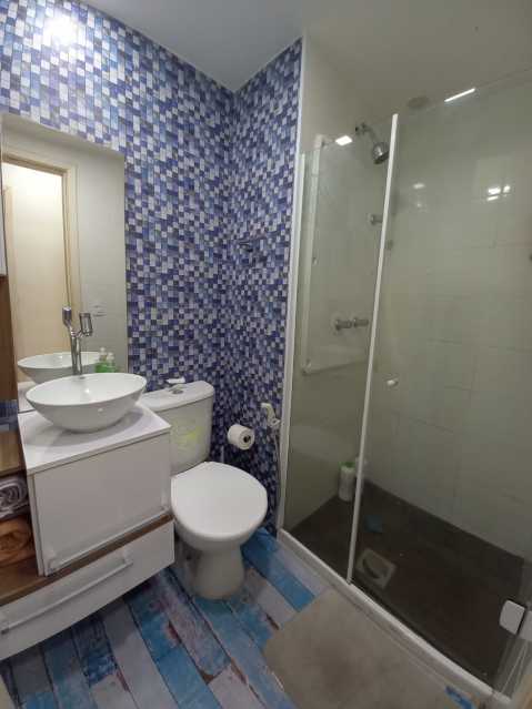 7 - Apartamento 2 quartos para venda e aluguel Camorim, Rio de Janeiro - R$ 267.000 - SVAP20617 - 9