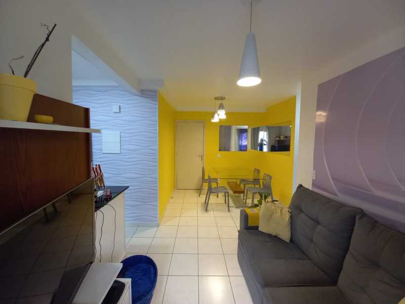 Conheça 4 do imóvel - Apartamento 2 quartos para venda e aluguel Camorim, Rio de Janeiro - R$ 267.000 - SVAP20617 - 6 4 - Apartamento 2 quartos para venda e aluguel Camorim, Rio de Janeiro - R$ 267.000 - SVAP20617 - 6