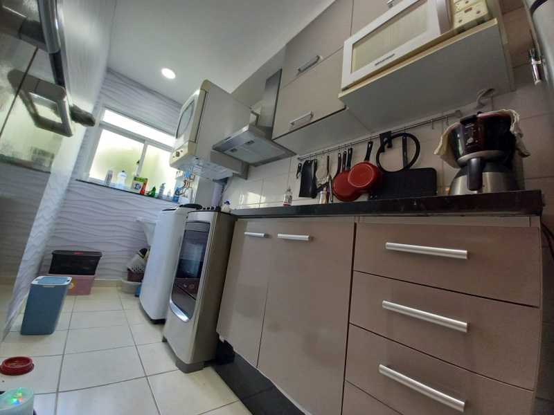 Conheça 20 do imóvel - Apartamento 2 quartos para venda e aluguel Camorim, Rio de Janeiro - R$ 267.000 - SVAP20617 - 22 20 - Apartamento 2 quartos para venda e aluguel Camorim, Rio de Janeiro - R$ 267.000 - SVAP20617 - 22