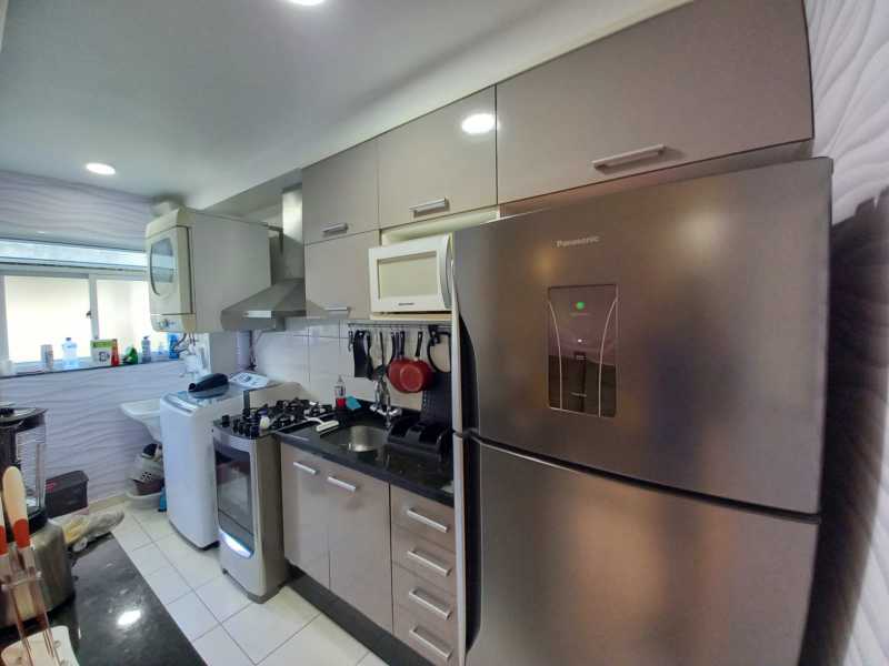 Conheça 21 do imóvel - Apartamento 2 quartos para venda e aluguel Camorim, Rio de Janeiro - R$ 267.000 - SVAP20617 - 23 21 - Apartamento 2 quartos para venda e aluguel Camorim, Rio de Janeiro - R$ 267.000 - SVAP20617 - 23