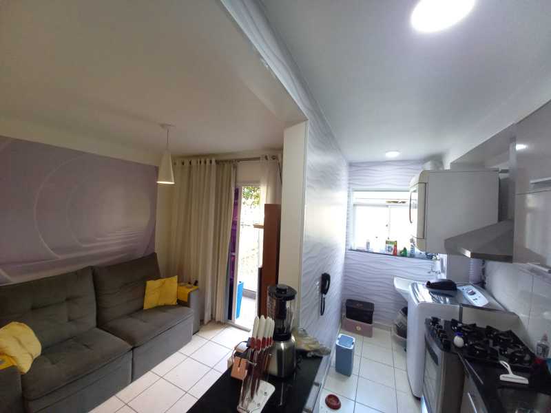 18 - Apartamento 2 quartos para venda e aluguel Camorim, Rio de Janeiro - R$ 267.000 - SVAP20617 - 20