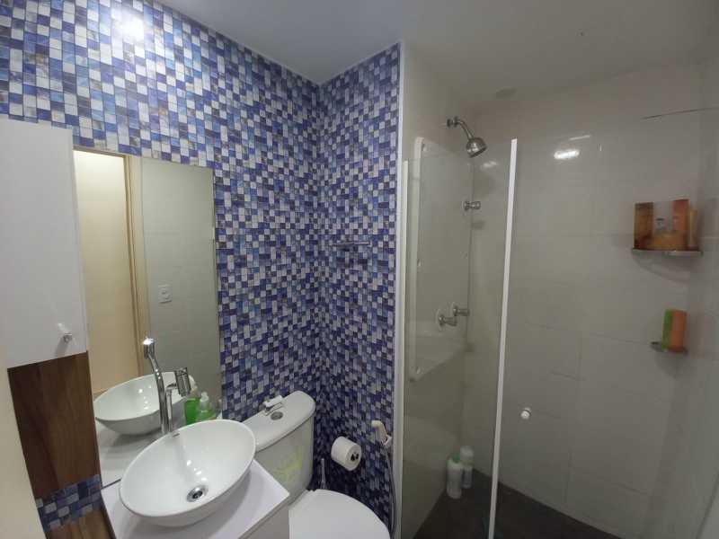 Conheça 8 do imóvel - Apartamento 2 quartos para venda e aluguel Camorim, Rio de Janeiro - R$ 267.000 - SVAP20617 - 10 8 - Apartamento 2 quartos para venda e aluguel Camorim, Rio de Janeiro - R$ 267.000 - SVAP20617 - 10