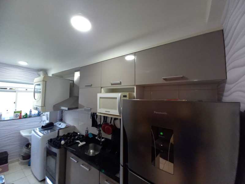Conheça 23 do imóvel - Apartamento 2 quartos para venda e aluguel Camorim, Rio de Janeiro - R$ 267.000 - SVAP20617 - 25 23 - Apartamento 2 quartos para venda e aluguel Camorim, Rio de Janeiro - R$ 267.000 - SVAP20617 - 25