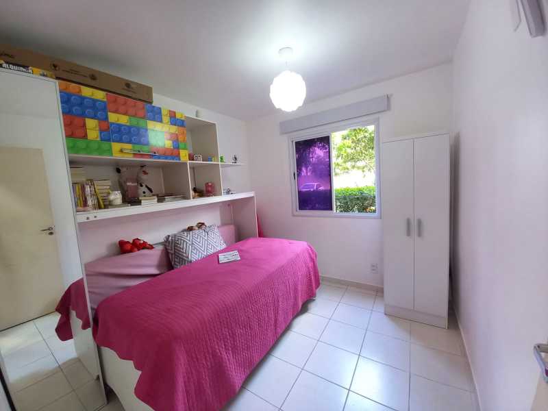 11 - Apartamento 2 quartos para venda e aluguel Camorim, Rio de Janeiro - R$ 267.000 - SVAP20617 - 13