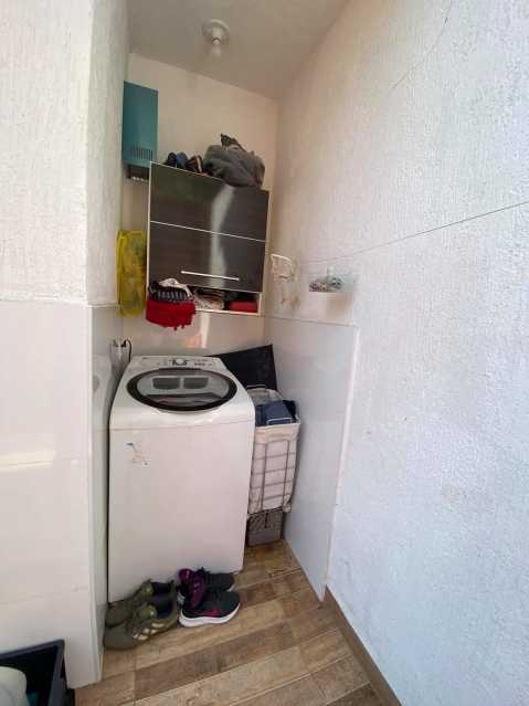 PHOTO-2022-05-09-16-34-28_1 - Casa em Condomínio 3 quartos à venda Guaratiba, Rio de Janeiro - R$ 290.000 - SVCN30183 - 21