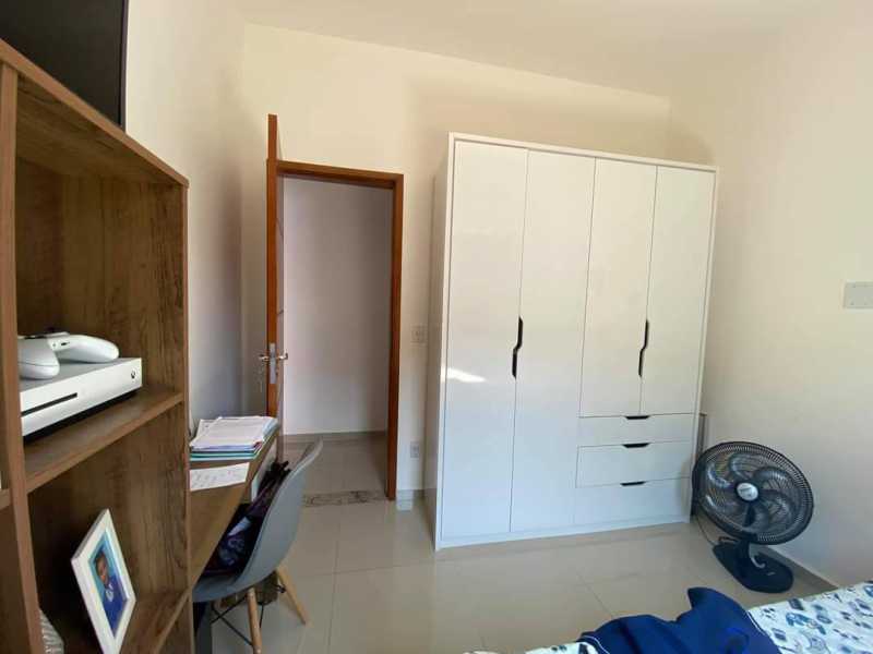 PHOTO-2022-05-09-16-34-29 - Casa em Condomínio 3 quartos à venda Guaratiba, Rio de Janeiro - R$ 290.000 - SVCN30183 - 16