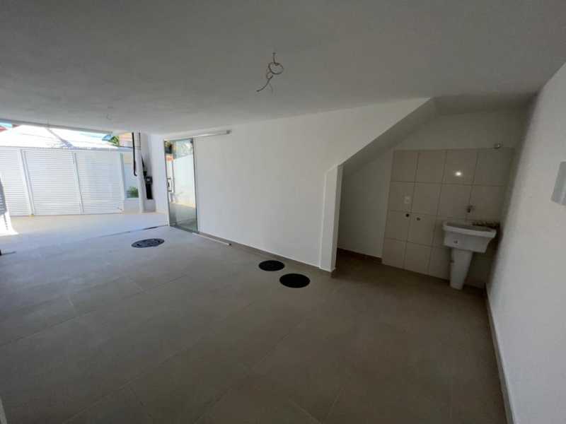 4 - Casa em Condomínio 3 quartos à venda Pechincha, Rio de Janeiro - R$ 735.000 - SVCN30185 - 4