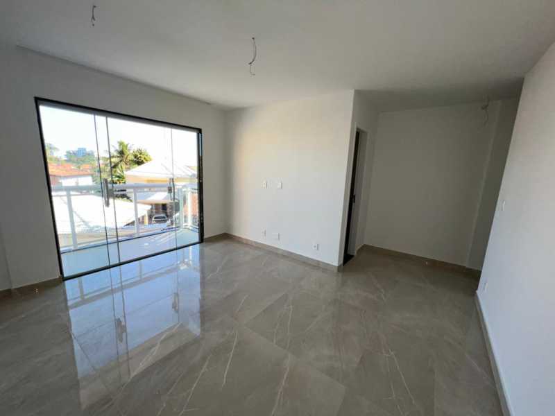 7 - Casa em Condomínio 3 quartos à venda Pechincha, Rio de Janeiro - R$ 735.000 - SVCN30185 - 7