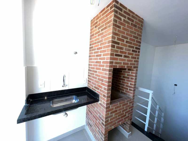 Conheça 28 do imóvel - Casa em Condomínio 3 quartos à venda Pechincha, Rio de Janeiro - R$ 735.000 - SVCN30185 - 28 28 - Casa em Condomínio 3 quartos à venda Pechincha, Rio de Janeiro - R$ 735.000 - SVCN30185 - 28