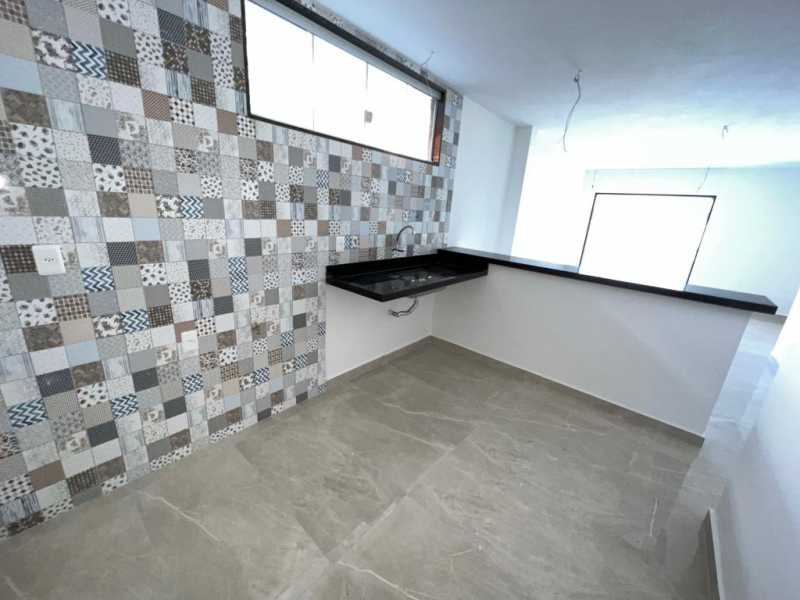 13 - Casa em Condomínio 3 quartos à venda Pechincha, Rio de Janeiro - R$ 735.000 - SVCN30185 - 13
