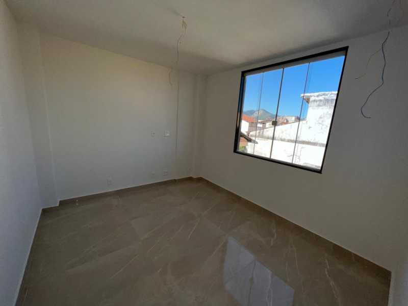 21 - Casa em Condomínio 3 quartos à venda Pechincha, Rio de Janeiro - R$ 735.000 - SVCN30185 - 21