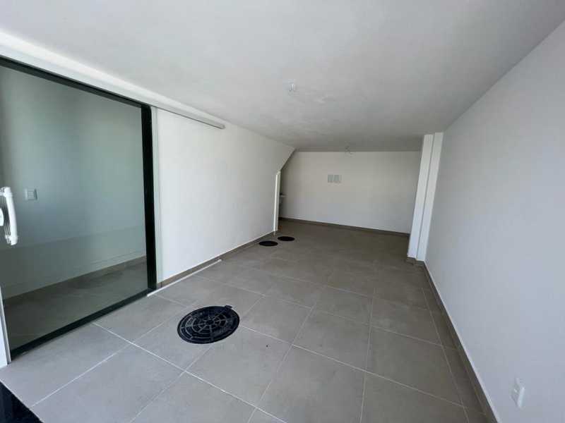 3 - Casa em Condomínio 3 quartos à venda Pechincha, Rio de Janeiro - R$ 735.000 - SVCN30185 - 3