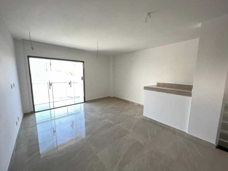 9 - Casa em Condomínio 3 quartos à venda Pechincha, Rio de Janeiro - R$ 735.000 - SVCN30185 - 9