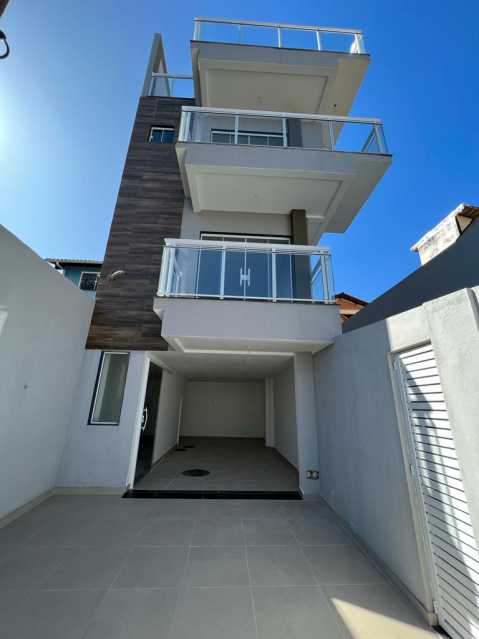 2 - Casa em Condomínio 3 quartos à venda Pechincha, Rio de Janeiro - R$ 735.000 - SVCN30185 - 2