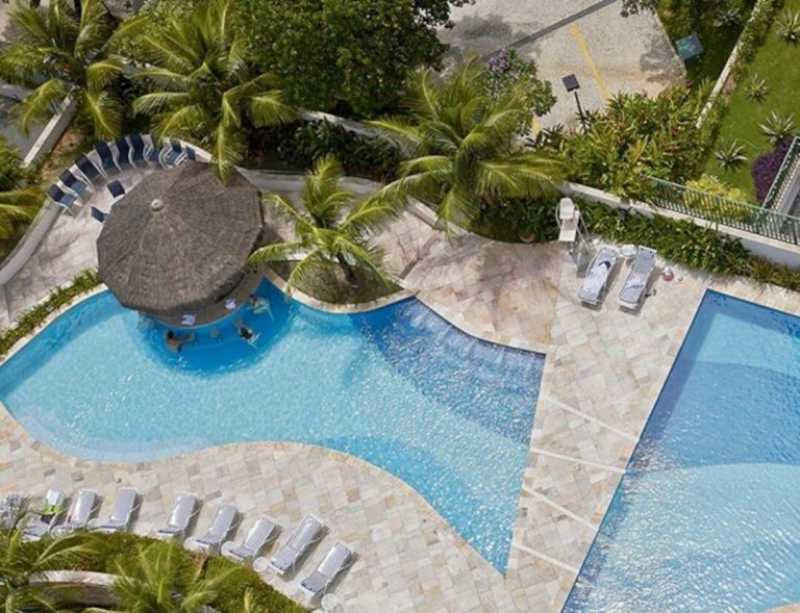 Conheça 2 do imóvel - Apartamento 2 quartos à venda Barra da Tijuca, Rio de Janeiro - R$ 678.900 - SVAP20626 - 2 2 - Apartamento 2 quartos à venda Barra da Tijuca, Rio de Janeiro - R$ 678.900 - SVAP20626 - 2