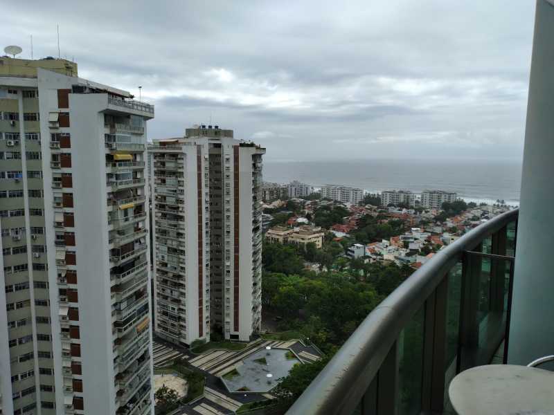 Conheça 16 do imóvel - Apartamento 2 quartos à venda Barra da Tijuca, Rio de Janeiro - R$ 678.900 - SVAP20626 - 16 16 - Apartamento 2 quartos à venda Barra da Tijuca, Rio de Janeiro - R$ 678.900 - SVAP20626 - 16