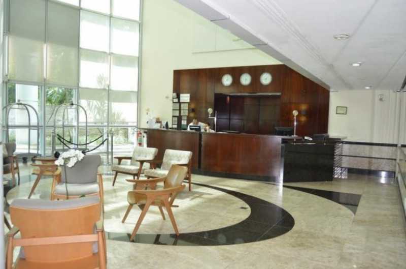 3 - Apartamento 2 quartos à venda Barra da Tijuca, Rio de Janeiro - R$ 678.900 - SVAP20626 - 3