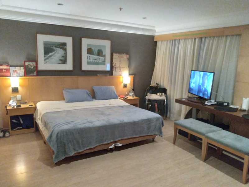 13 - Apartamento 2 quartos à venda Barra da Tijuca, Rio de Janeiro - R$ 678.900 - SVAP20626 - 13