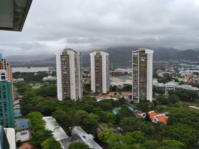 17 - Apartamento 2 quartos à venda Barra da Tijuca, Rio de Janeiro - R$ 678.900 - SVAP20626 - 17