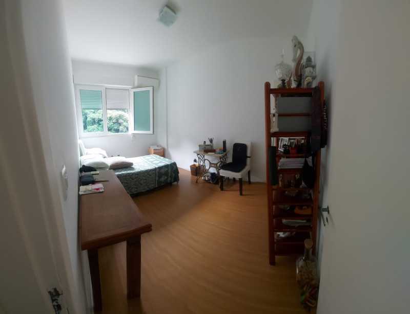 4913_G1661207528 - Apartamento 2 quartos à venda Laranjeiras, Rio de Janeiro - R$ 525.000 - SVAP20628 - 6