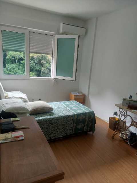 4913_G1661207530 - Apartamento 2 quartos à venda Laranjeiras, Rio de Janeiro - R$ 525.000 - SVAP20628 - 7