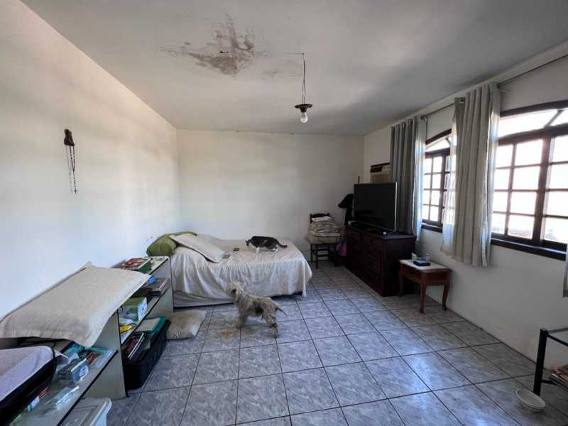 8 - Casa em Condomínio 4 quartos à venda Tanque, Rio de Janeiro - R$ 440.000 - SVCN40115 - 9