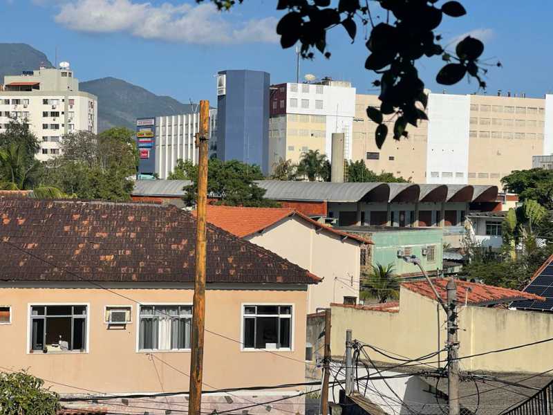 4 - Casa em Condomínio 4 quartos à venda Tanque, Rio de Janeiro - R$ 440.000 - SVCN40115 - 5