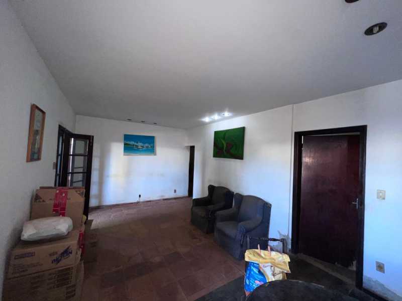 16 - Casa em Condomínio 4 quartos à venda Tanque, Rio de Janeiro - R$ 440.000 - SVCN40115 - 17
