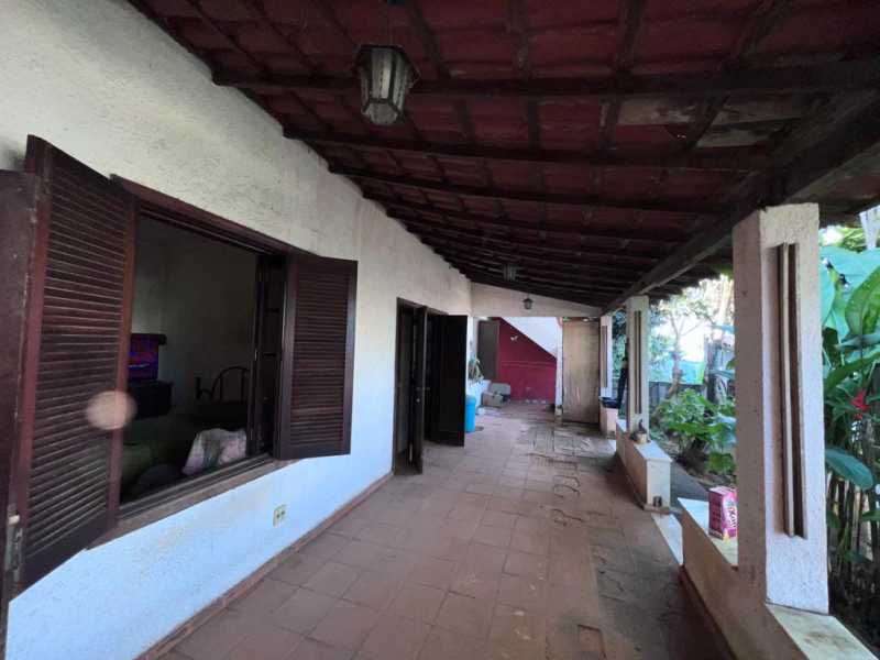 15 - Casa em Condomínio 4 quartos à venda Tanque, Rio de Janeiro - R$ 440.000 - SVCN40115 - 16
