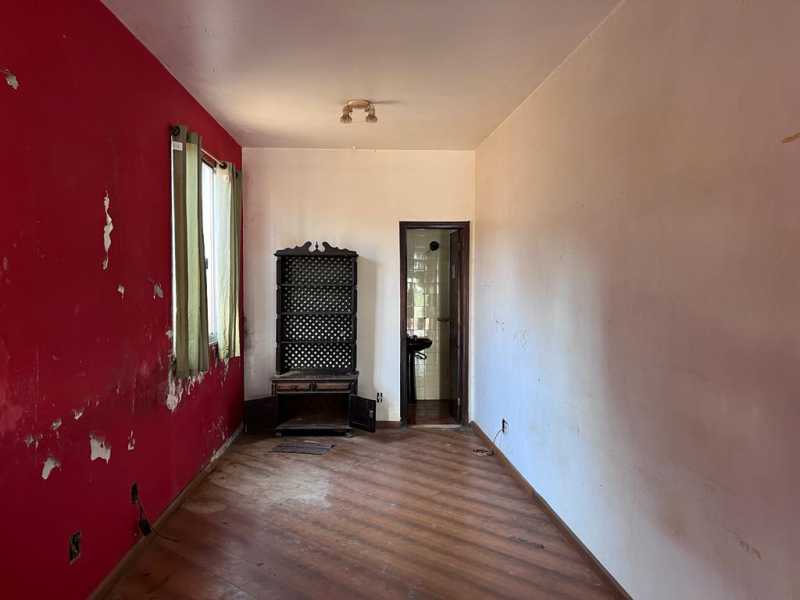 25 - Casa em Condomínio 4 quartos à venda Tanque, Rio de Janeiro - R$ 440.000 - SVCN40115 - 25