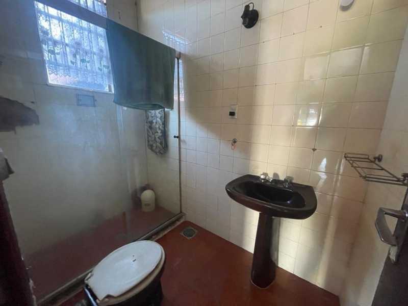 20 - Casa em Condomínio 4 quartos à venda Tanque, Rio de Janeiro - R$ 440.000 - SVCN40115 - 20