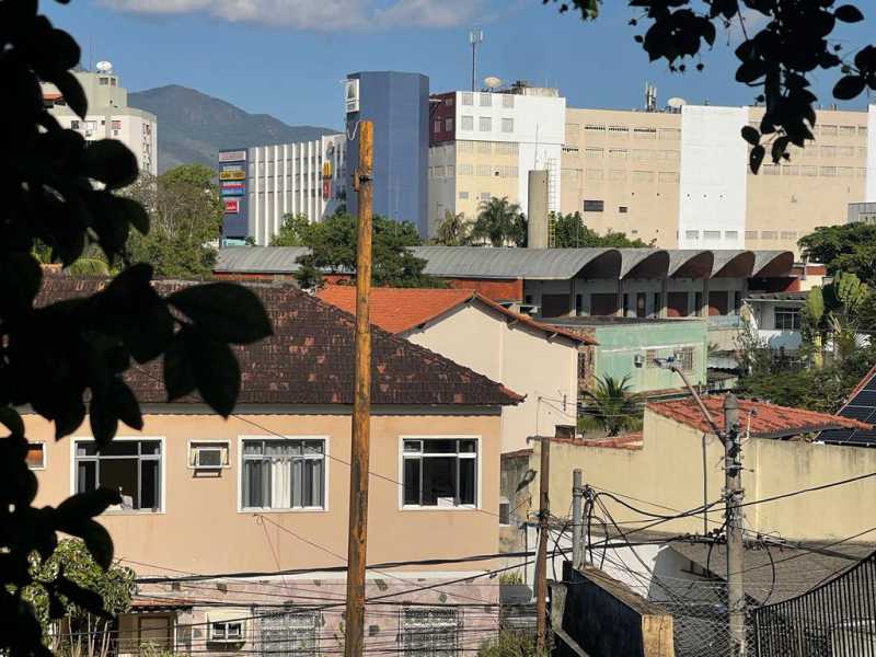 3 - Casa em Condomínio 4 quartos à venda Tanque, Rio de Janeiro - R$ 440.000 - SVCN40115 - 4