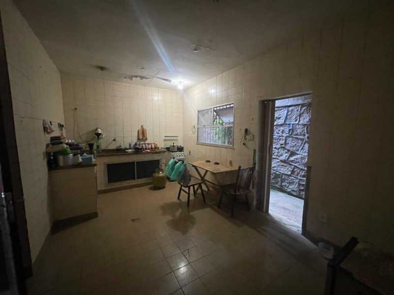 22 - Casa em Condomínio 4 quartos à venda Tanque, Rio de Janeiro - R$ 440.000 - SVCN40115 - 23