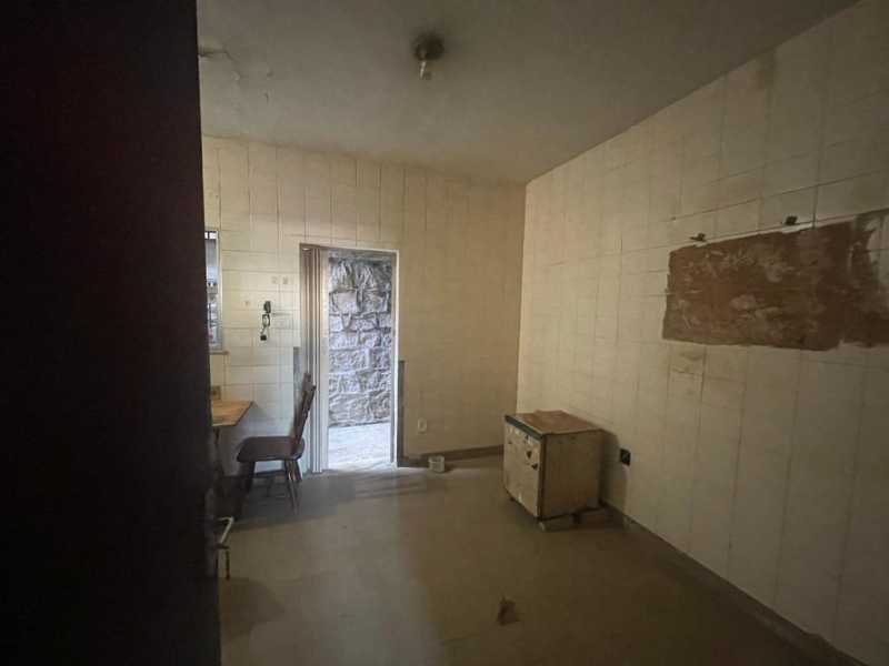 24 - Casa em Condomínio 4 quartos à venda Tanque, Rio de Janeiro - R$ 440.000 - SVCN40115 - 25