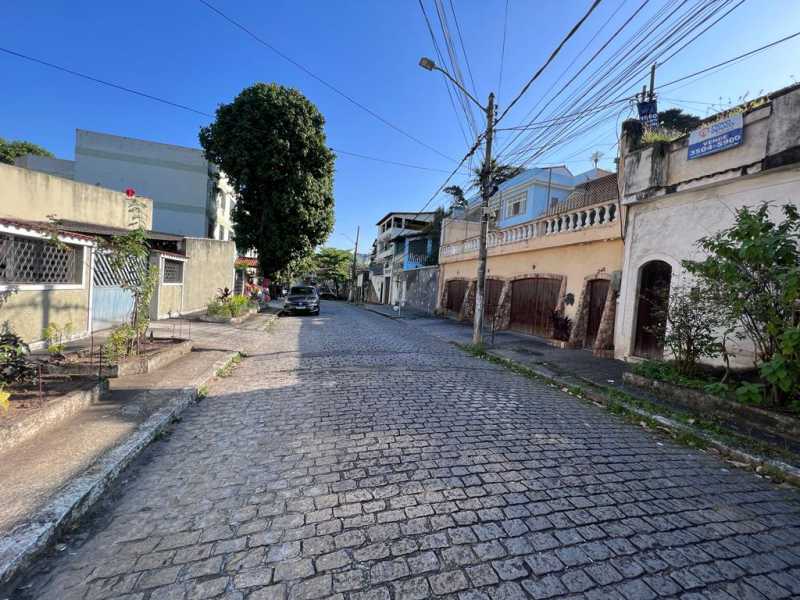 29 - Casa em Condomínio 4 quartos à venda Tanque, Rio de Janeiro - R$ 440.000 - SVCN40115 - 30